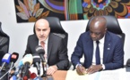 Accord de principe du Fmi en faveur du Sénégal : Un financement de plus 160 milliards de francs Cfa attendu à la mi-décembre