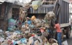 Sénégal : Le gouvernement veut faire de la gestion des déchets une "priorité nationale"