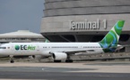 Transport aérien en Afrique : ECAir poursuit son  expansion et annonce l`ouverture de nouvelles destinations