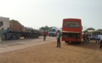 Afrique de l`Ouest : L`inefficience des services de transport le long des corridors est une des causes de la lenteur de l`intégration régionale