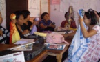 Les femmes africaines doivent dépasser le stade du microprojet