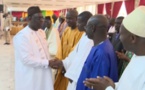 Le PR Macky Sall rencontre les Chambres de Métiers ( version wolof)