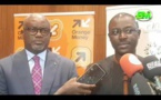 Mise à disposition de bacs à ordures au niveau des ménages : Orange finances mobiles Sénégal et Sonaged signent un partenariat