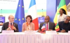 Jeux Olympiques de la Jeunesse Dakar 2026 : Le Sénégal et la France signent un accord de 15 millions d’euros