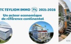 Notation : GCR confirme la note de long terme AAA(WU) (SF des obligations émises par le FCTC TEYLIOM IMMO 7% 2021-2028.