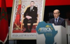 Africa Investment Forum : Le roi du Maroc appelle à une approche intégrée du développement