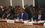 PSE : Il y a des résultats probants pour la première année de mise en œuvre selon Macky Sall PSE : Il y a des résultats probants pour la première année de mise en œuvre selon Macky Sall