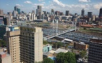 L'urbanisation peut être le moteur de la transformation de l'Afrique