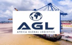 Résultats à mi-parcours : Le résultat net de la société Africa Global Logistics Côte d’Ivoire augmente de 83% au troisième trimestre 2023.