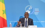 Nouveau pacte financier mondial : Macky Sall fait des propositions pour le suivi des conclusions du sommet de Paris