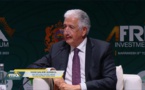 Hani Sonbol, Ceo Itfc &amp; Ag Ceo ICD  :   «Avec le Forum africain de l’investissement (Fai) , nous espérons avoir le plus grand nombre possible de projets susceptibles d'être financés »