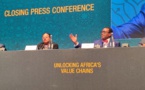 Edition 2023 de l’Africa Investm Forum	:  Adesina annonce 34,82 milliards de dollars d’intérêts d’investissements obtenus