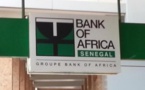 Le revenu des titres de placement de BOA Sénégal a été mutliplié par quatre en 2014