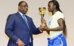 Sénégal : Macky Sall appelle les jeunes à s'approprier le PSE