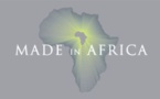Rapport économique  pour l'Afrique : L’industrialisation par le commerce Rapport économique  pour l'Afrique : L’industrialisation par le commerce
