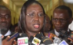 Biogaz: 10.000 biodigesteurs seront inséminés, selon Maïmouna Ndoye Seck
