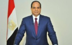 Afrique: Le président Al-Sissi prône la coopération positive pour le développement du commerce intra-africain