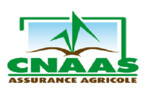Produits d’assurance associés aux risques naturels : 39 milliards de FCFA de capital assuré par la Cnaas en 2022