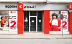 La société marocaine EQDOM annonce une baisse de 6% de son produit net bancaire au 3eme trimestre 2023.