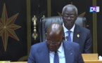 Exportations du Sénégal : Le secteur extractif représente 32,5% selon le ministre Oumar Sarr