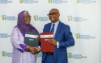 Développement économique et social des femmes : La Fondation Endeavour et ONU Femmes Sénégal signent un partenariat