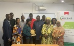 Plateforme d’incubation au profit d’agri-preneurs : La Ferme factory hub sur les fonts baptismaux