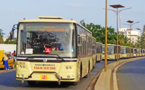 Société de transport Dakar Dem-Dikk : Mansour Faye annonce la réception de 90 nouveaux bus dans un mois