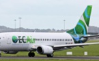 Saisie de son avion à Paris: ECAir tape du poing sur la table