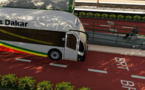 Bus rapid transit:  Les travaux réalisés à 95% et sera opérationnel d’ici la fin de l’année