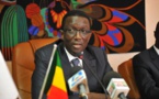 Sénégal, l’Argentier Amadou BA reçoit à Washington le Prix du Leadership décerné au président Macky