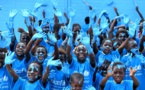 Journée mondiale de l’enfance:  L’Aéroport de  Diass se met en bleu et ouvre ses portes aux enfants