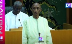 Ministère de l’Urbanisme : Abdoulaye Saydou Sow  fait le bilan du programme « 100 mille logements »