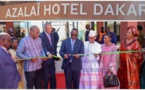 Corniche ouest de Dakar : Inauguration de l’hôtel Azalaï, d’un investissement de 22 milliards de FCFA