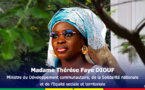 Ministère du Développement communautaire, de la Solidarité nationale :  Le budget 2024 s’élève à 273 049 028 302 FCfa
