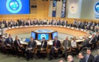 Les pays émergents dénoncent le refus des Etats-Unis de réformer les quotas et la gouvernance du FMI