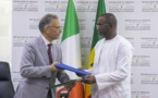 Sénégal-Italie : Signature de deux accords de financement de 7 millions d’euros