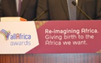 15eme Anniversaire du Groupe Allafrica : Les  candidats à la présidence de la BAD se bousculent à l`entrée