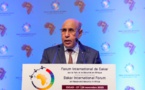 G5 Sahel : Ghazouani alerte sur la recrudescence du terrorisme et des troubles constitutionnels