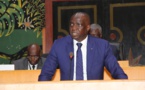 Contribution du secteur de l’agriculture à la croissance : Le ministre Mamadou Moustapha Ba apporte des éclairages