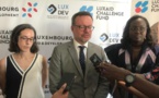 Financement des entreprises sénégalaises dans la sécurité alimentaire ou l'apprentissage à distance : La coopération luxembourgeoise lance le LuxAid Challenge Fund
