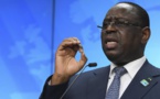 Dubaï : Macky Sall prend part à la Cop28