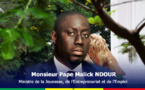 Sénégal : Le budget du ministère de la jeunesse est arrêté à plus de 33 milliards FCfa pour 2024