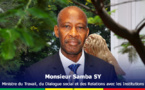 Sénégal : Le budget du ministère en charge du travail s’élève à plus de 7 milliards FCFA pour 2024
