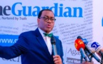 Le président de la Bad Akinwumi Adesina lors du 40e anniversaire du Guardian :  « Si nous gérons bien nos ressources naturelles, l’Afrique n’a aucune raison d’être pauvre »