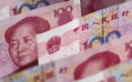 Le yuan chinois de plus en plus utilisé comme monnaie de règlement et de réserve en Afrique