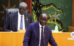 Ministère des Finances et du Budget : Le budget 2024 arrêté à plus de 453 milliards de FCfa