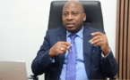 Michel Kofi Dorkenoo , Directeur général :  Orabank Sénégal s’est hissée à la 3ème et 4ème place en 2022 sur le marché bancaire des Ressources &amp; Emplois