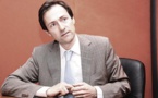 YANN DE NANTEUIL DIRECTEUR GENERAL DE LA SGBS :  « On sent une reprise économique assez forte depuis 2014 »