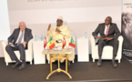 Promotion des investissements au Sénégal : Macky Sall rencontre les investisseurs turcs Promotion des investissements au Sénégal : Macky Sall rencontre les investisseurs turcs