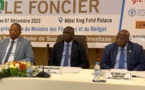 Contribution de l’agriculture dans la formation du Pib : Mamadou Moustapha Ba relève une faible part de 15%